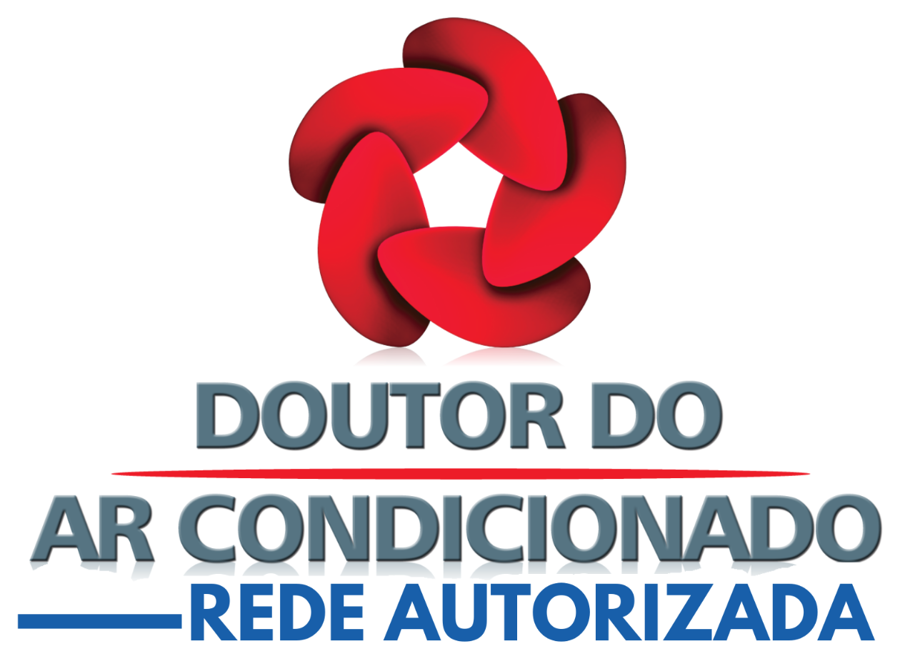 Doutor do Ar Condicionado — Rede Autorizada